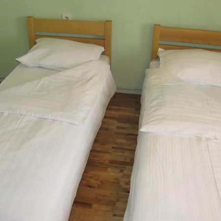 Apartments & Rooms Korzo Slavonski Brod Eksteriør billede