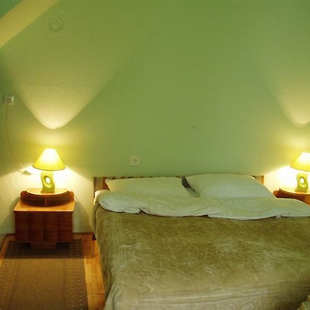 Apartments & Rooms Korzo Slavonski Brod Eksteriør billede