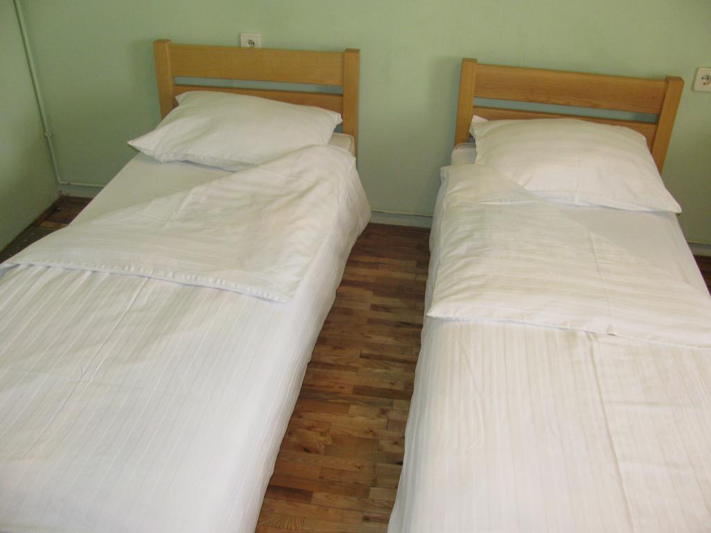 Apartments & Rooms Korzo Slavonski Brod Eksteriør billede