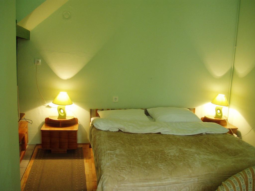 Apartments & Rooms Korzo Slavonski Brod Eksteriør billede